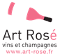 art rosé miniature