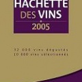guide-hachette-des-vins-de-france-2005